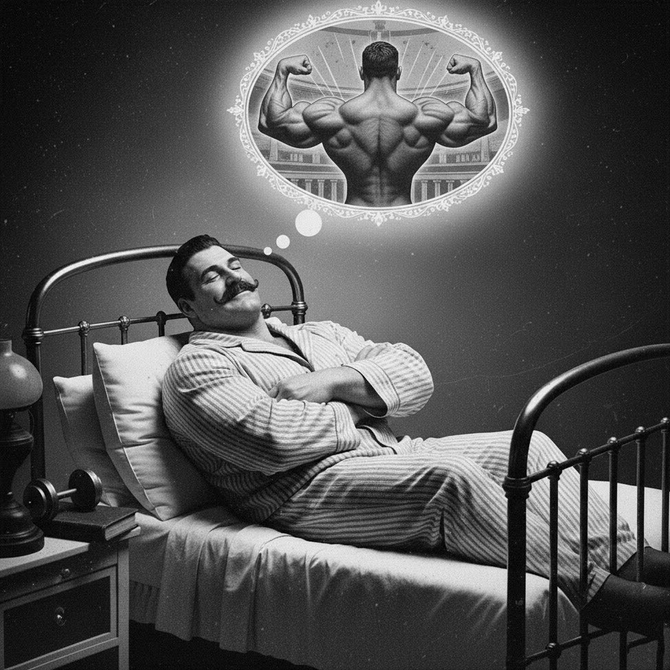 Lipsa recuperării între antrenamente