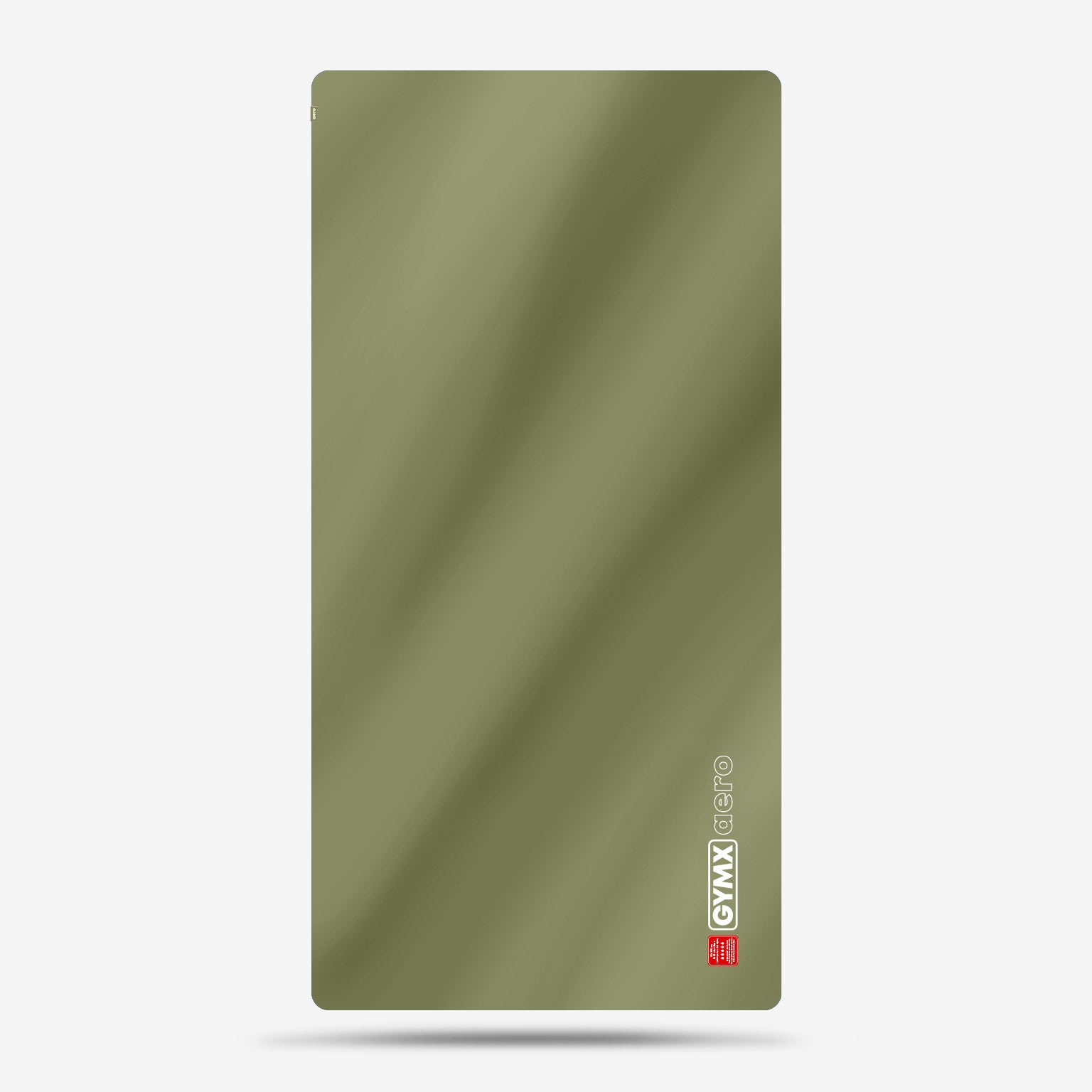 Prosop compact pentru baie, GYMX Aero Swim, 80x160cm