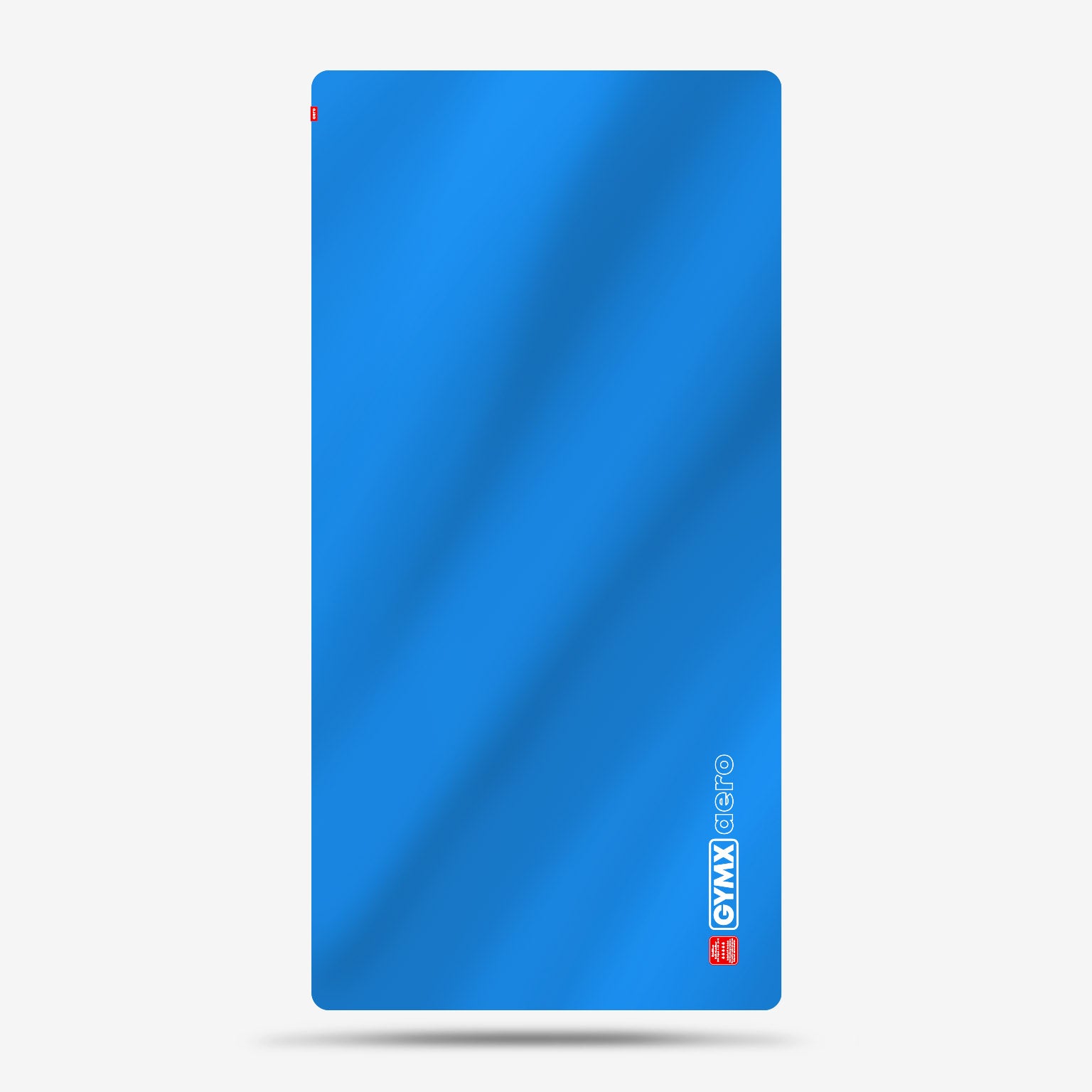Prosop compact pentru baie, GYMX Aero Swim, 80x160cm