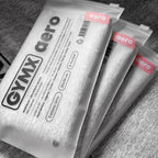 Prosop compact din microfibră cationică GYMX Aero, 30x70cm