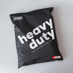 Prosop funcțional pentru sală, GYMX Heavy Duty, 40x90cm