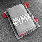 Prosop compact din microfibră, GYMX Aero Swim, 80x160cm